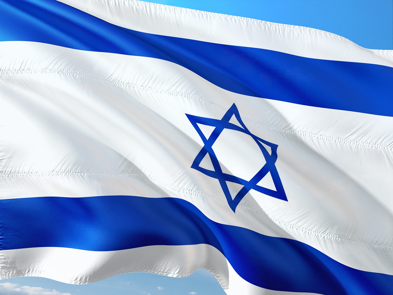 Israel doesn’t go rogue – it goes with the Pentagon’s green light