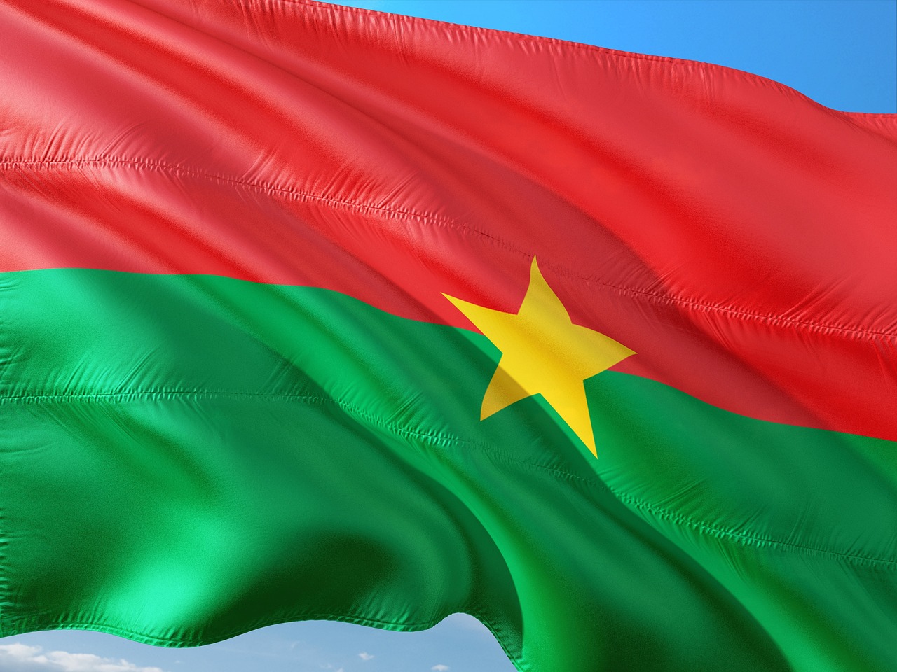 Imperialists trying to break up Sahel confederation – African leader