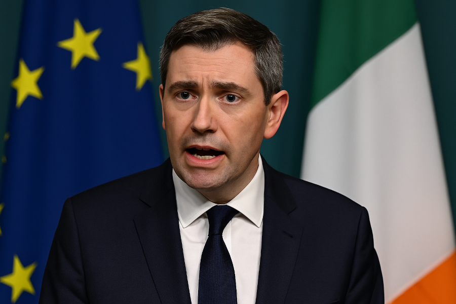 Ireland Pushes for Sanctions on Israel