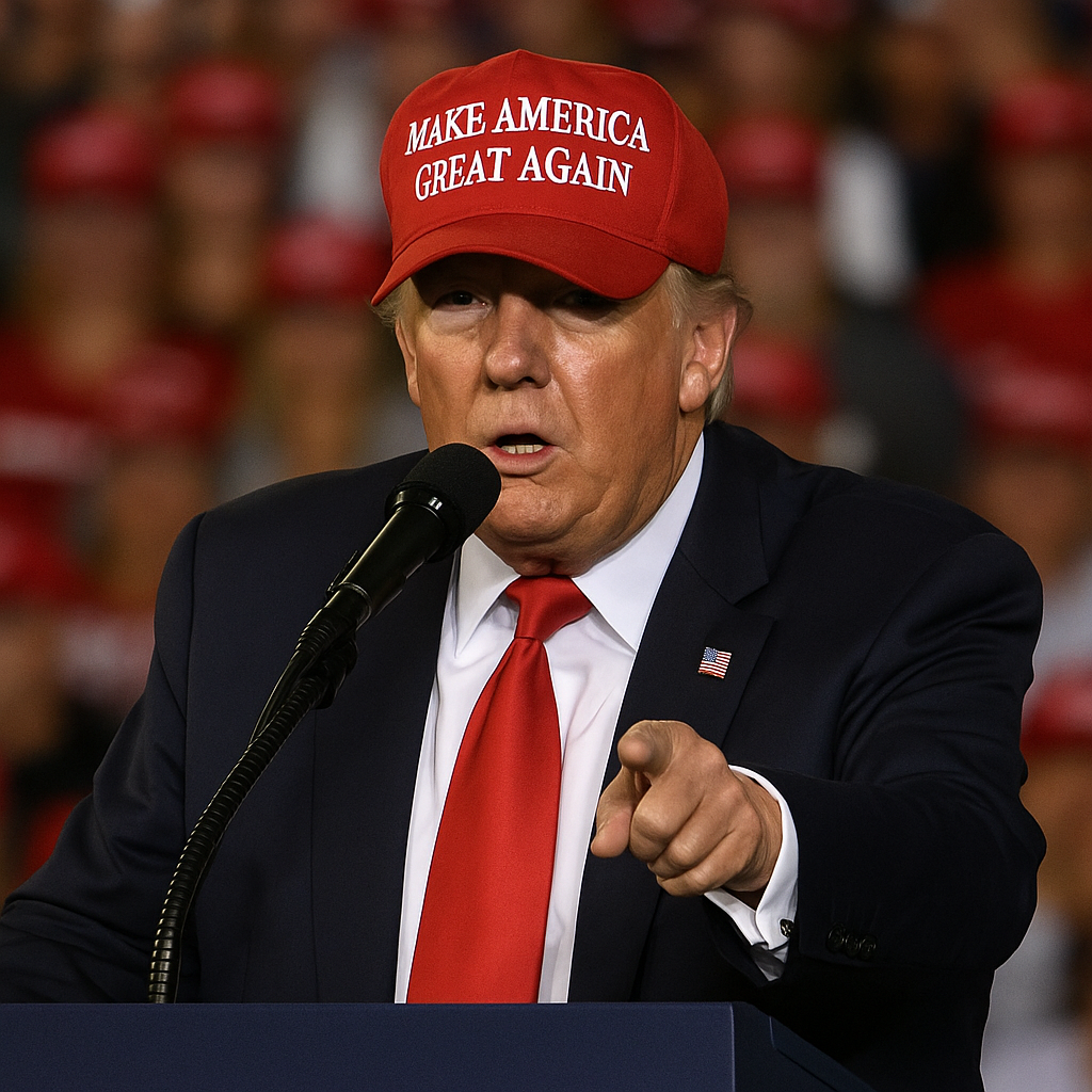 MAGA’s Civil War: Is the Israel Lobby Losing Its Grip?