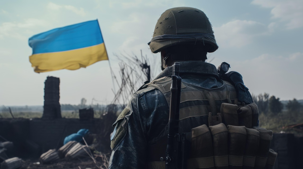 Russia and Ukraine POW Exchange